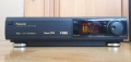 Виео рекордер Panasonic NV-FS88 S-VHS Hi-Fi stereo Sp/Lp , снимка 1