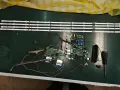 Части телевизор VINGA 50"FHD DLED TV, снимка 5
