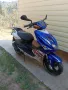 Yamaha Aerox 50cc 2012, снимка 6