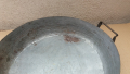 стара отлична масивна тава за лютеница, агнета и др. , снимка 6