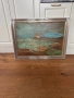 Картина масло Митко Чепанов, снимка 7