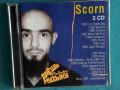 Scorn 1992-2007(17 albums)(2CD)(Dubstep, Minimal)(Формат MP-3)