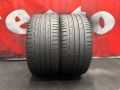245 35 18, Летни гуми, Bridgestone PotenzaS001, 2 броя, снимка 2