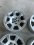 4 БР. ОРИГИНАЛНИ ДЖАНТИ ЗА БМВ 5-серия 3- серия R 16 5x120 ET 20, снимка 3