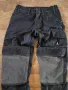 mascot workwear Trousers - мъжки работен панталон 49/С КАТО НОВ, снимка 3