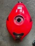 Резервоар Honda cbr f4i, снимка 3