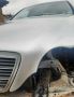 преден капак mercedes w203 744, снимка 4