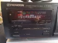 PIONEER CT-S520 триглав дек, снимка 3