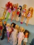 Кукли различни видове , снимка 2
