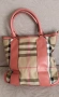 Дамска чанта Burberry , снимка 2