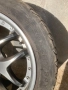Джанти 17/5x110 8j Alfa Romeo Fiat Opel Saab, снимка 5