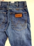 Мъжки дънки Wrangler размер 31, снимка 6