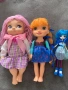 Кукли ЛОТ 6 броя, снимка 1