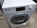 UK Miele W1 Classic Active Eco Пералня Миеле 12м Гаранция, снимка 1