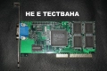 14 броя Тествани и Работещи Видео Карти AGP GeForce 256MB/Asus 256MB/Radeon 128MB/Gigabyte 64MB, снимка 14