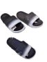 Леки мъжки плажни чехли с гъвкав и удобен дизайн, снимка 1 - Мъжки чехли - 45375189