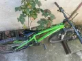 Продавам велосипед / колело за скачане Cross dexter 26", снимка 2