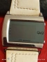 Модерен дамски часовник Q/Q LED WATCH много красив 49015, снимка 1