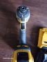 Импакт- Dewalt DCF  887, снимка 3