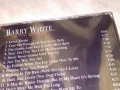 Barry White Love Songs CD компакт диск отличен, снимка 3