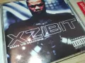 XZIBIT CD 0905252002, снимка 5