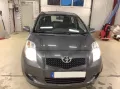 Тоyota Yaris бензин/дизел НА ЧАСТИ 3 БРОЯ , снимка 1