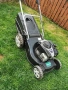 Briggs stratton Самоходна бензинова косачка , снимка 6
