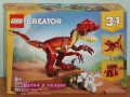 Продавам LEGO CREATOR 31168 31169 31170 31172 31173 31174 31376 31377 31179 31180 31181 31182 31184, снимка 9