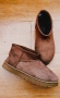 Топли и удобни обувки боти тип UGG, номер 38, почти нови, снимка 1