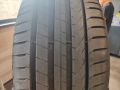 2бр.летни гуми 255/45/19 Pirelli, снимка 1