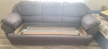 Продавам тройка разтегателен диван и двойка, снимка 3