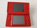Nintendo DS Lite хакната качени много игри, снимка 8