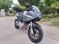 BMW F 800 S - 2008г. Уникално състояние , снимка 1