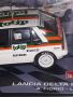 Lancia Delta HF 4WD Rally Monte-Carlo 1988 A.Fiorio-L.Pirollo  1.43 Eaglemoss. Top model., снимка 18