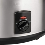 Slow Cooker тенджера Royalty Line SLC1012/SLC1013 – спестява време, съхранява вкуса, снимка 4