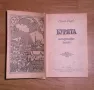 "Бурята"-Цончо Родев, снимка 2