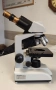 Микроскоп Optika B-130, снимка 1