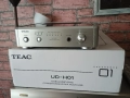 ⏯️Клип. Teac Reference UD-H01 2x Dual DAC PCM1795 (32bit/192kHz), снимка 12