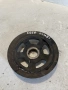 Шайба на колянов вал за KIA Ceed 1.6 CRDi (2010), снимка 1