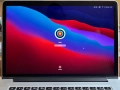 Apple MacBook Pro 15" Retina (Mid 2015) A1398, 2.5GHz i7, 16GB RAM/512GB SSD Нова Батерия 23 цикъла, снимка 3