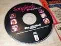 SOUNGBIRDS CD 0902261125, снимка 8