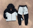 Детски екипи Nike Tech Fleece, 6 цвята, 10-15г , снимка 5