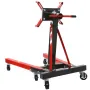 Мобилна сгъваема стойка за двигател 900 КГ. MAR-POL, снимка 5