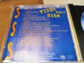 VIDEO HITS VIDEO CD 1903260806H2E6R, снимка 13