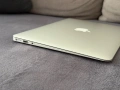 НОВ 13,3' Macbook Air 2017/Intel Core i5/8GB Ram/128GB SSD, снимка 7