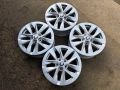 4 броя алуминиеви джанти за Skoda Fabia,Slavia,Scala,Rapid 15, снимка 6