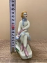 Порцеланова статуетка „Кънкьорка“, снимка 2