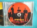 California Guitar Trio – 2003 - The First Decade(Acoustic,Art Rock), снимка 5