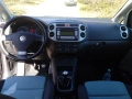 VW GOLF PLUS Cross 1.9 TDI/105кс., снимка 10
