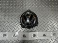 VW Passat B8 емблема бутон и надпис за багажник